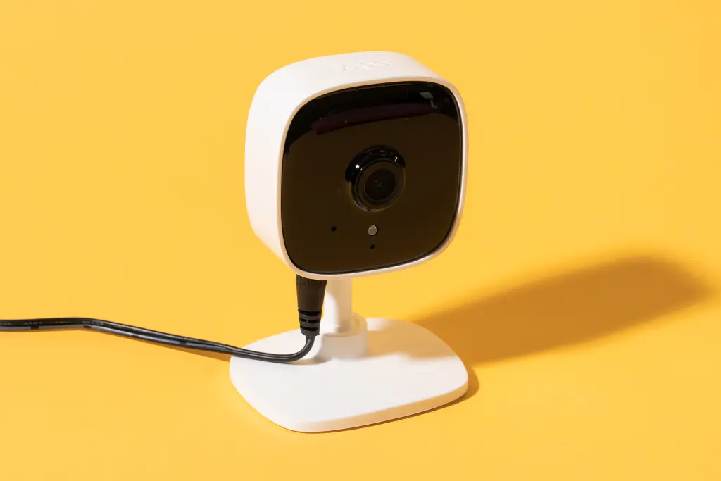 Home Security Camera